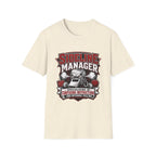 Sideline Manager T-Shirt