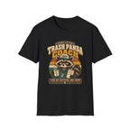 Certified Trash Panda Coach T-Shirt