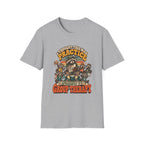 I Thought This Was Practice - Apparently It's Group Therapy T-Shirt