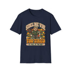 Sideline Vibe T-Shirt