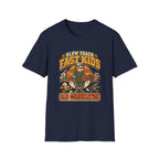 Slow Coach Fast Kids Bad Combination T-Shirt
