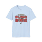 Zero Experience Unlimited Coaching Opinions T-Shirt