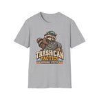 Trash Can Tactics - Surprisingly Effective T-Shirt