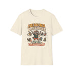 Herding Raccoons T-Shirt
