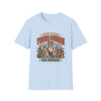 One Ball Twelve Opinions T-Shirt