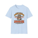 Tactical Discipline Of A Dumpster Fire T-Shirt