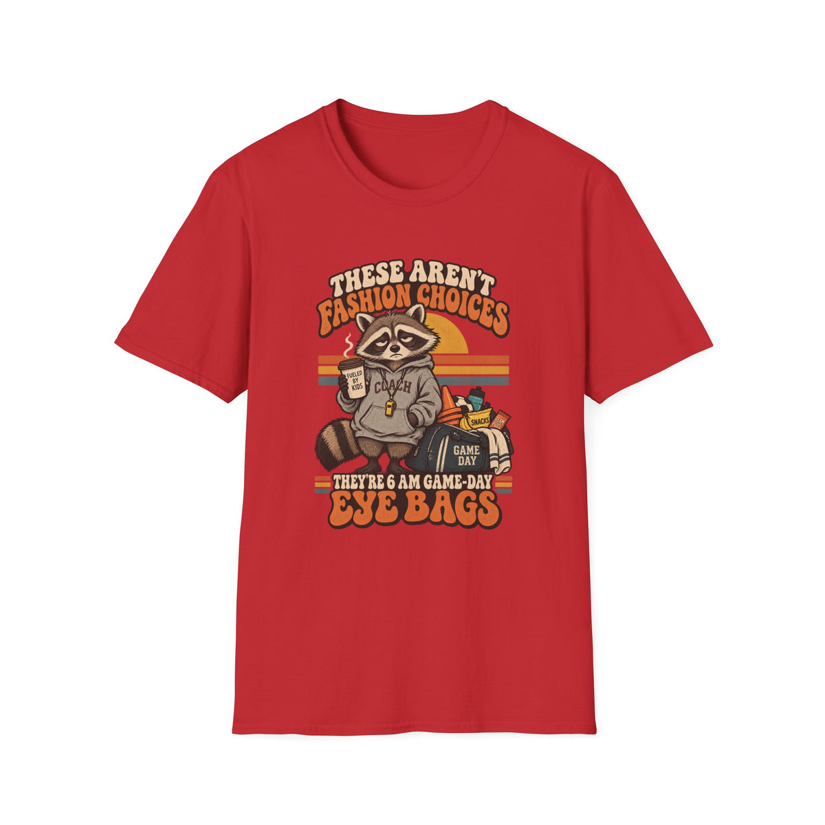 Selective Hearing - Whistle Ignored - Snacks Heard Immediately T-Shirt