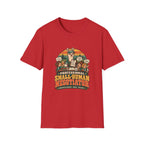 Professional Small-Human Negotiator T-Shirt