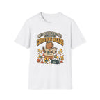My Coaching Strategy Is Mostly Counting Heads T-Shirt