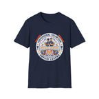 Professional Volunteer - Unpaid Legend T-Shirt