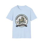 Recreational Coach - Professional Orange Slice Distributor T-Shirt