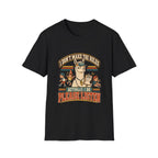 I Don't Make The Rules - Actually I Do - Please Listen T-Shirt
