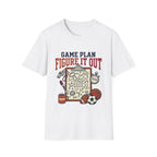 Game Plan - Figure It Out T-Shirt