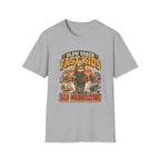 Slow Coach Fast Kids Bad Combination T-Shirt
