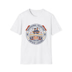 Professional Volunteer - Unpaid Legend T-Shirt