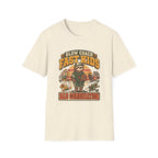 Slow Coach Fast Kids Bad Combination T-Shirt