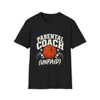 Parental Coach (Unpaid) T-Shirt