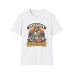 Emergency Snack Timeout T-Shirt