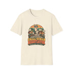 Professional Small-Human Negotiator T-Shirt