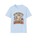 I Don't Make The Rules - Actually I Do - Please Listen T-Shirt
