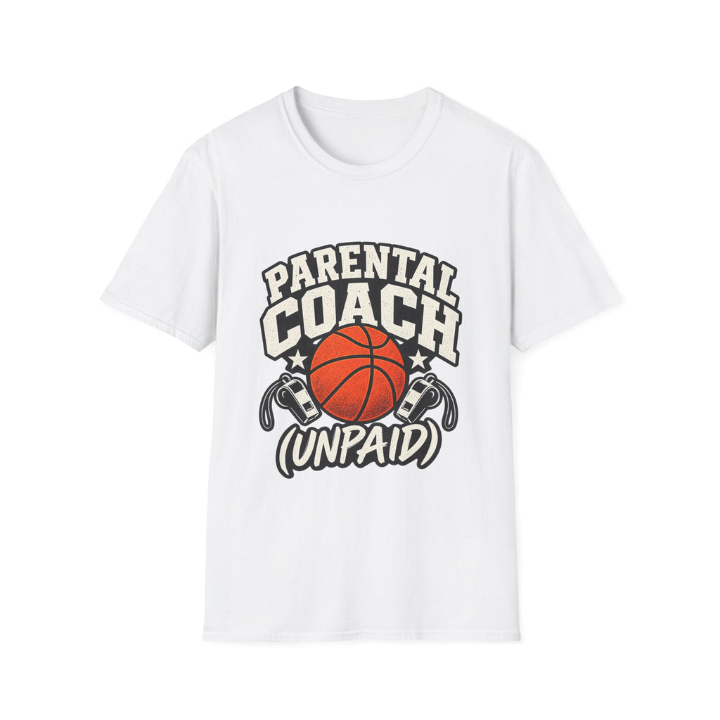 Parental Coach (Unpaid) T-Shirt