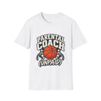 Parental Coach (Unpaid) T-Shirt