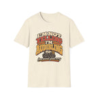 I'm Not Yelling - I'm Audibling T-Shirt