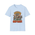 I Thought This Was Practice - Apparently It's Group Therapy T-Shirt
