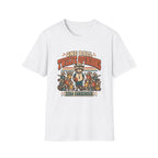 One Ball Twelve Opinions T-Shirt