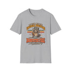 Tactical Discipline Of A Dumpster Fire T-Shirt