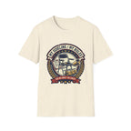 My Sideline - My Rules T-Shirt