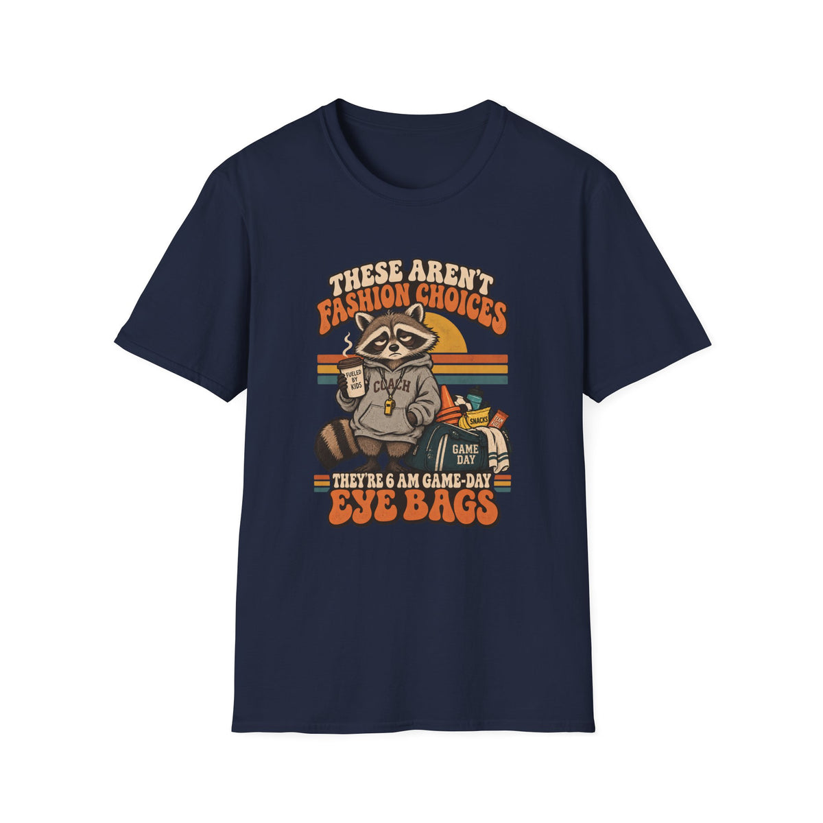 Selective Hearing - Whistle Ignored - Snacks Heard Immediately T-Shirt