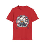Coach Chauffeur ATM T-Shirt