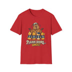 Please Score... Once T-Shirt