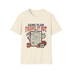 Game Plan - Figure It Out T-Shirt