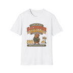 Certified Bathroom Break Coordinator - Always Five Minutes Into Practice T-Shirt