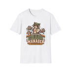 Professional Chaos Manager T-Shirt