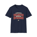 Zero Experience Unlimited Coaching Opinions T-Shirt