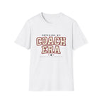 Entering My Coach Era T-Shirt