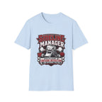 Sideline Manager T-Shirt