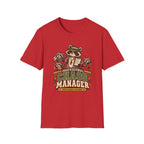 Professional Chaos Manager T-Shirt