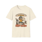I Have Explained This Drill To Everyone - Except The Kids T-Shirt