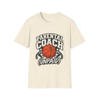 Parental Coach (Unpaid) T-Shirt