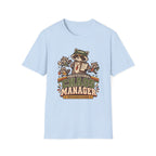 Professional Chaos Manager T-Shirt