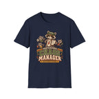 Professional Chaos Manager T-Shirt