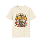 Timeout I Thought You Said Nap Time T-Shirt