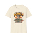 Coach Are We Done Yet We Started 4 Minutes Ago T-Shirt