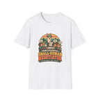 Professional Small-Human Negotiator T-Shirt