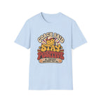 Coach Said Stay Positive - So I Positively Questioned That Call T-Shirt