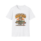 Coach Are We Done Yet We Started 4 Minutes Ago T-Shirt